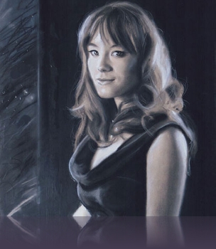 Bryony Cousins 2012